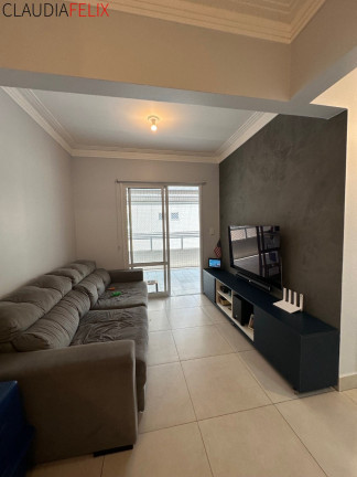 Imagem Imóvel com 2 Quartos à Venda, 97 m² em Canto Do Forte - Praia Grande