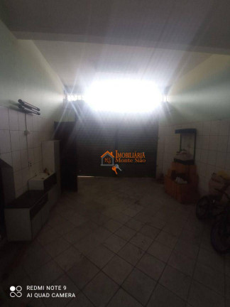 Imagem Sobrado com 2 Quartos à Venda, 150 m² em Jardim São João - Guarulhos