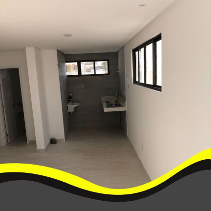 Imagem Apartamento com 1 Quarto à Venda, 42 m² em Estados - João Pessoa Imagem Apartamento com 1 Quarto à Venda, 42 m² em Estados - João Pessoa