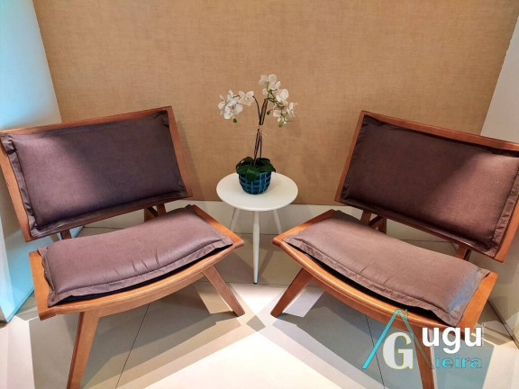 Imagem Apartamento com 3 Quartos à Venda, 115 m² em Centro - Guarapari
