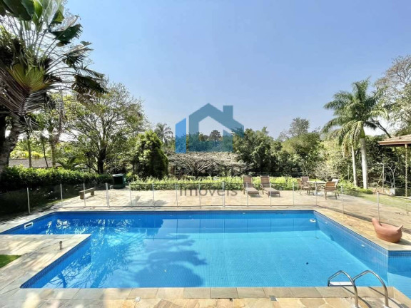Imagem Casa de Condomínio com 4 Quartos à Venda, 540 m² em Granja Viana - Carapicuíba