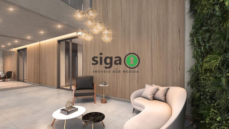 Imagem Apartamento com 2 Quartos à Venda, 73 m² em Santo Amaro - São Paulo Imagem Apartamento com 2 Quartos à Venda, 73 m² em Santo Amaro - São Paulo