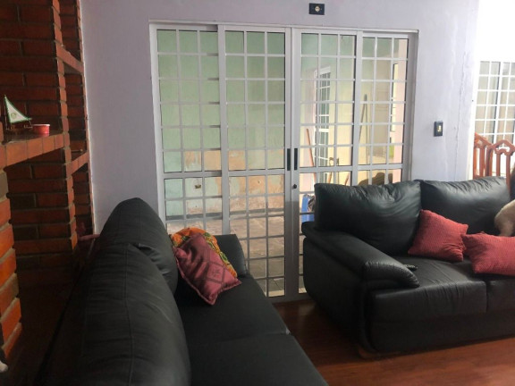 Imagem Sobrado com 3 Quartos à Venda, 272 m² em Jardim Realce - Suzano Imagem Sobrado com 3 Quartos à Venda, 272 m² em Jardim Realce - Suzano
