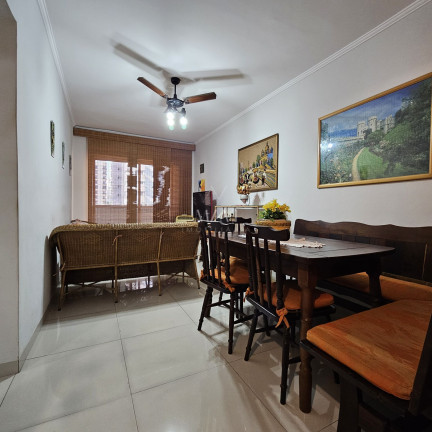 Imagem Apartamento com 1 Quarto à Venda, 52 m² em Aviação - Praia Grande Imagem Apartamento com 1 Quarto à Venda, 52 m² em Aviação - Praia Grande