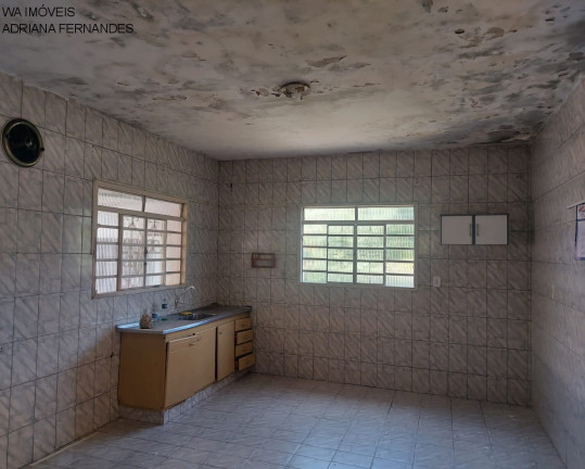 Imagem Casa com 3 Quartos à Venda,  em Vila São Paulo - Mogi Das Cruzes