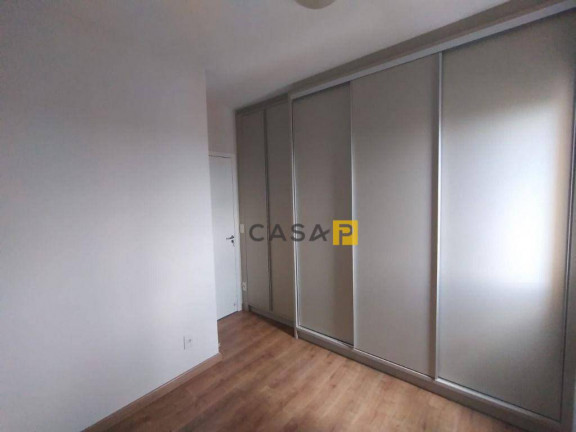 Imagem Apartamento com 3 Quartos à Venda, 69 m² em Vila Belvedere - Americana Imagem Apartamento com 3 Quartos à Venda, 69 m² em Vila Belvedere - Americana