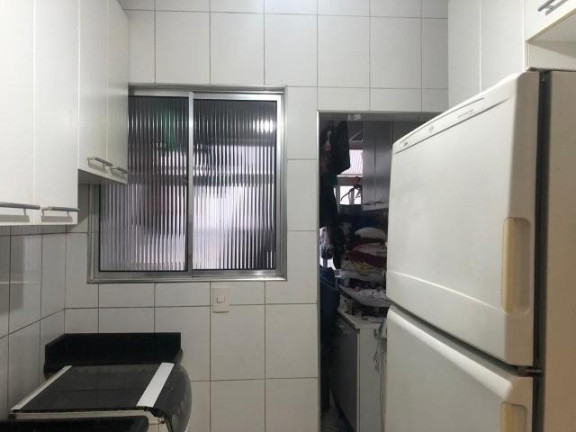 Imagem Apartamento com 1 Quarto à Venda, 82 m² em Centro - São Vicente Imagem Apartamento com 1 Quarto à Venda, 82 m² em Centro - São Vicente