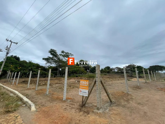 Terreno à Venda, 1.990 m² em Carmolândia - Alcantaras