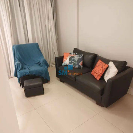 Imagem Apartamento com 2 Quartos à Venda, 64 m² em Paraíso - São Paulo