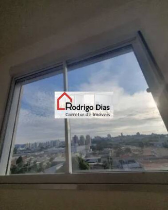 Imagem Apartamento com 2 Quartos para Alugar, 46 m² em Vila Joana - Jundiaí Imagem Apartamento com 2 Quartos para Alugar, 46 m² em Vila Joana - Jundiaí