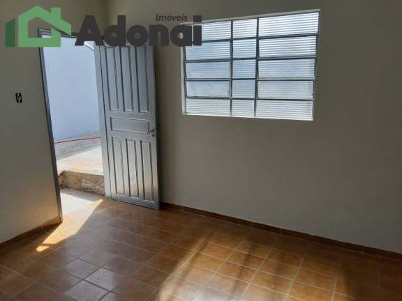 Imagem Casa com 2 Quartos à Venda, 109 m² em Jardim Alessandra - Várzea Paulista