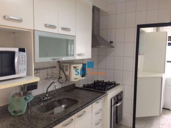 Imagem Apartamento com 3 Quartos à Venda, 104 m² em Santo Amaro - São Paulo Imagem Apartamento com 3 Quartos à Venda, 104 m² em Santo Amaro - São Paulo