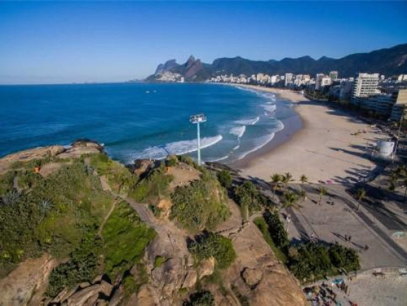 Imagem Apartamento com 2 Quartos à Venda, 150 m² em Ipanema - Rio De Janeiro