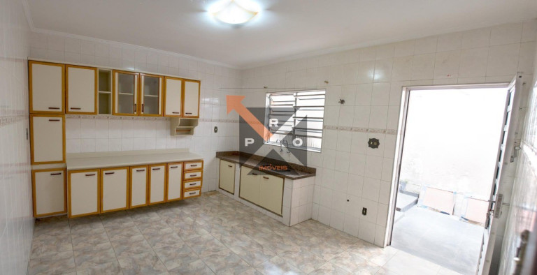 Imagem Casa com 4 Quartos à Venda, 210 m² em Chácara Mafalda - São Paulo