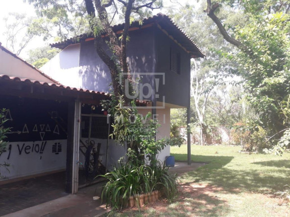 Imagem Chácara com 4 Quartos à Venda, 165 m² em Broa - Itirapina