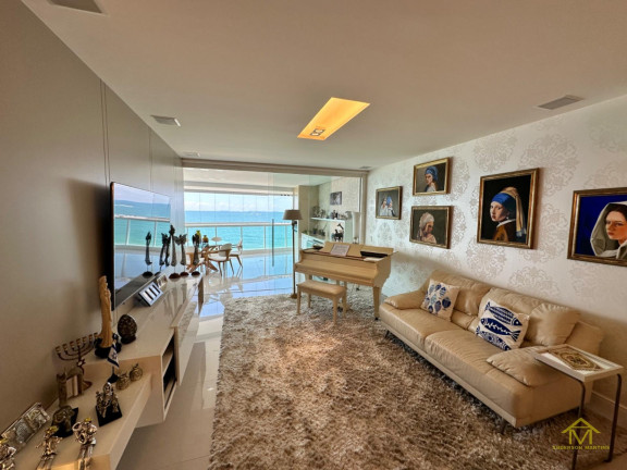Imagem Apartamento com 4 Quartos à Venda, 250 m² em Praia Da Costa - Vila Velha