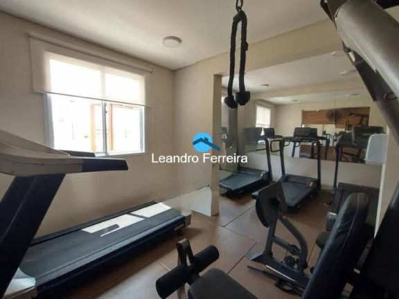 Imagem Apartamento com 3 Quartos à Venda, 72 m² em Centro - São Bernardo Do Campo