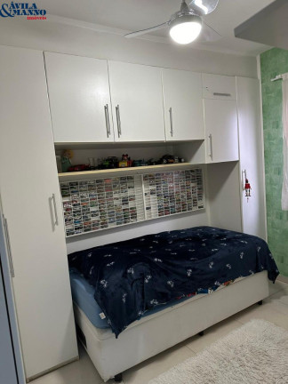 Imagem Apartamento com 3 Quartos à Venda, 68 m² em Vila Alpina - São Paulo Imagem Apartamento com 3 Quartos à Venda, 68 m² em Vila Alpina - São Paulo