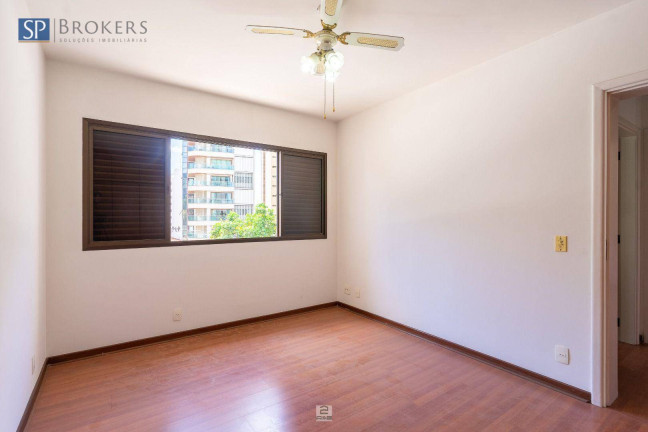 Imagem Apartamento com 4 Quartos à Venda, 280 m² em Cambuí - Campinas