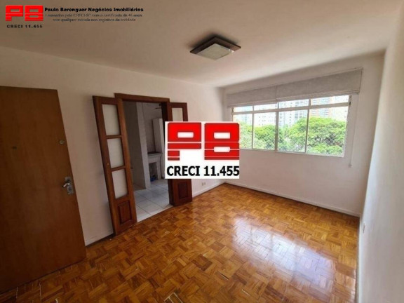 Imagem Apartamento com 2 Quartos à Venda, 78 m² em Indianopolis - São Paulo Imagem Apartamento com 2 Quartos à Venda, 78 m² em Indianopolis - São Paulo