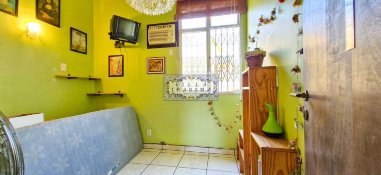 Imagem Apartamento com 2 Quartos à Venda, 55 m² em Santa Teresa - Rio De Janeiro Imagem Apartamento com 2 Quartos à Venda, 55 m² em Santa Teresa - Rio De Janeiro