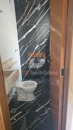 Imagem Casa com 3 Quartos à Venda, 140 m² em Vila Camilópolis - Santo André