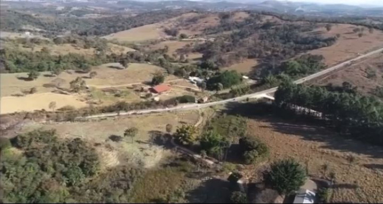 Imagem Terreno à Venda, 280.000 m² em Comunidade Da Volta - Esmeraldas