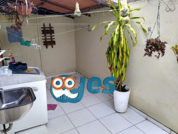 Imagem Casa com 2 Quartos à Venda, 100 m² em Papagaio - Feira De Santana