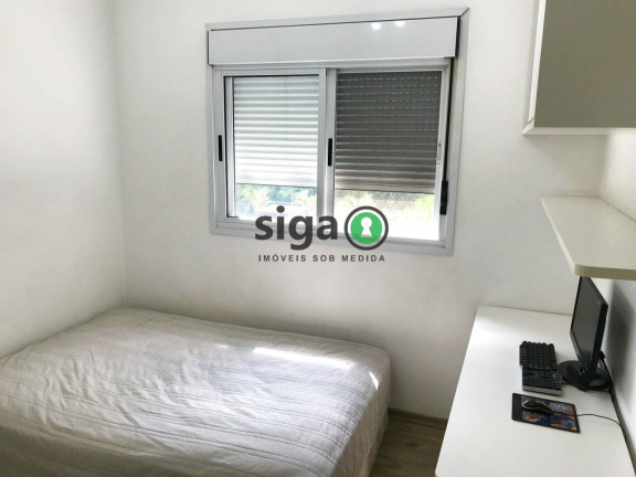 Imagem Apartamento com 4 Quartos à Venda, 150 m² em Vila Andrade - São Paulo Imagem Apartamento com 4 Quartos à Venda, 150 m² em Vila Andrade - São Paulo