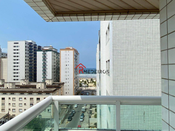 Imagem Apartamento com 3 Quartos à Venda, 125 m² em Vila Guilhermina - Praia Grande Imagem Apartamento com 3 Quartos à Venda, 125 m² em Vila Guilhermina - Praia Grande