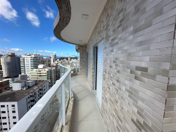 Imagem Cobertura com 3 Quartos à Venda, 155 m² em Guilhermina - Praia Grande Imagem Cobertura com 3 Quartos à Venda, 155 m² em Guilhermina - Praia Grande
