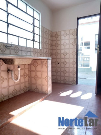 Imagem Casa com 1 Quarto para Alugar, 75 m² em Vila Espanhola - São Paulo
