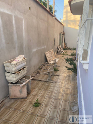 Imagem Casa com 2 Quartos à Venda, 130 m² em Vila Moreira - São Paulo