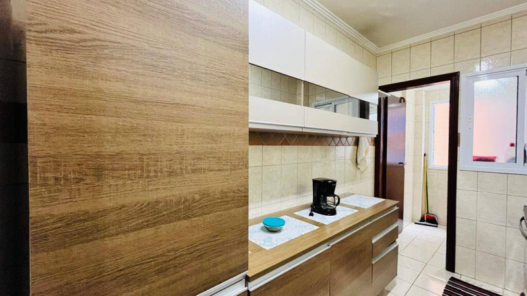 Imagem Apartamento com 2 Quartos à Venda, 74 m² em Aviação - Praia Grande Imagem Apartamento com 2 Quartos à Venda, 74 m² em Aviação - Praia Grande