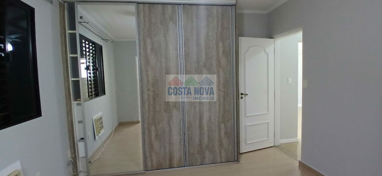 Imagem Apartamento com 3 Quartos para Alugar, 174 m² em Aparecida - Santos Imagem Apartamento com 3 Quartos para Alugar, 174 m² em Aparecida - Santos