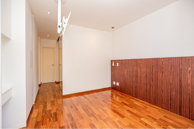 Cobertura com 1 Quarto à Venda, 136 m² em Vila Olímpia - São Paulo