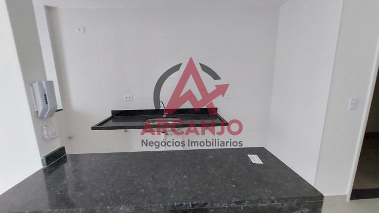 Imagem Apartamento com 2 Quartos à Venda, 67 m² em Toninhas - Ubatuba