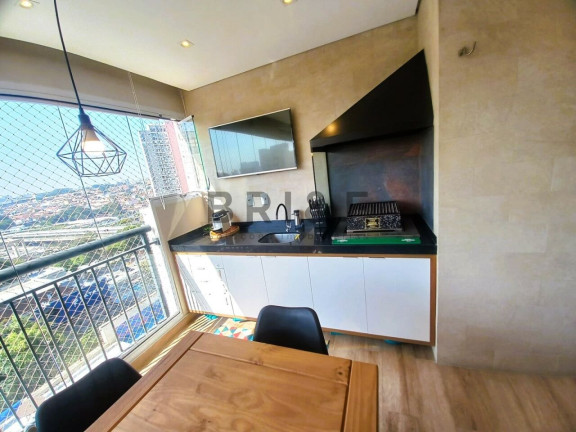 Imagem Apartamento com 3 Quartos à Venda, 83 m² em Vila Mascote - São Paulo Imagem Apartamento com 3 Quartos à Venda, 83 m² em Vila Mascote - São Paulo