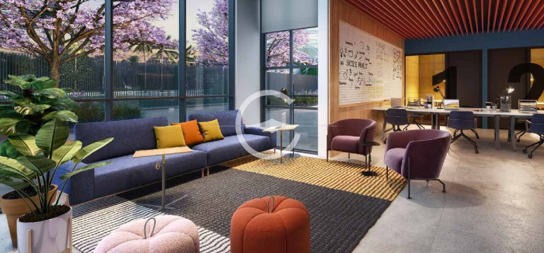 Imagem Apartamento com 3 Quartos à Venda, 330 m² em Morumbi - São Paulo Imagem Apartamento com 3 Quartos à Venda, 330 m² em Morumbi - São Paulo