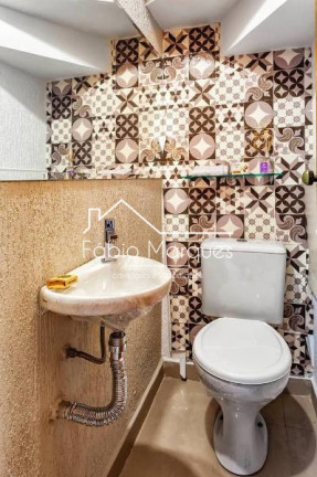 Imagem Casa de Condomínio com 2 Quartos à Venda, 90 m² em Vila Re - Sao Paulo Imagem Casa de Condomínio com 2 Quartos à Venda, 90 m² em Vila Re - Sao Paulo