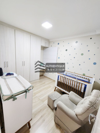 Imagem Apartamento com 2 Quartos à Venda, 64 m² em Demarchi - São Bernardo Do Campo