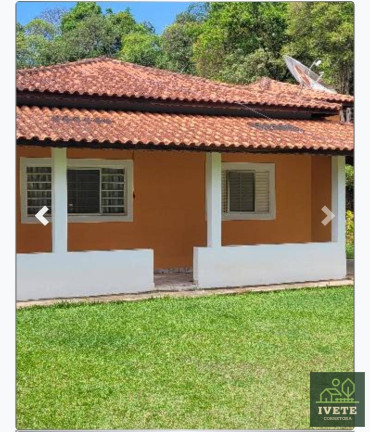 Imagem Casa com 3 Quartos à Venda, 350 m²