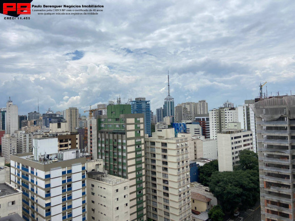 Imagem Apartamento com 3 Quartos à Venda, 160 m² em Vila Mariana - São Paulo Imagem Apartamento com 3 Quartos à Venda, 160 m² em Vila Mariana - São Paulo