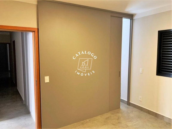 Imagem Casa de Condomínio com 3 Quartos à Venda, 380 m² em Loteamento Terras De Florença - Ribeirão Preto