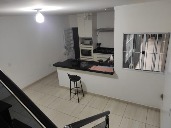 Imagem Sobrado com 3 Quartos à Venda, em Parque Sevilha (nova Veneza) - Sumaré Imagem Sobrado com 3 Quartos à Venda, em Parque Sevilha (nova Veneza) - Sumaré