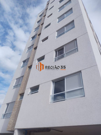 Apartamento com 2 Quartos à Venda, 74 m² em Jardim Country Club - Poços De Caldas
