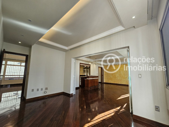 Imagem Apartamento com 3 Quartos para Alugar, 160 m² em Lourdes - Belo Horizonte Imagem Apartamento com 3 Quartos para Alugar, 160 m² em Lourdes - Belo Horizonte