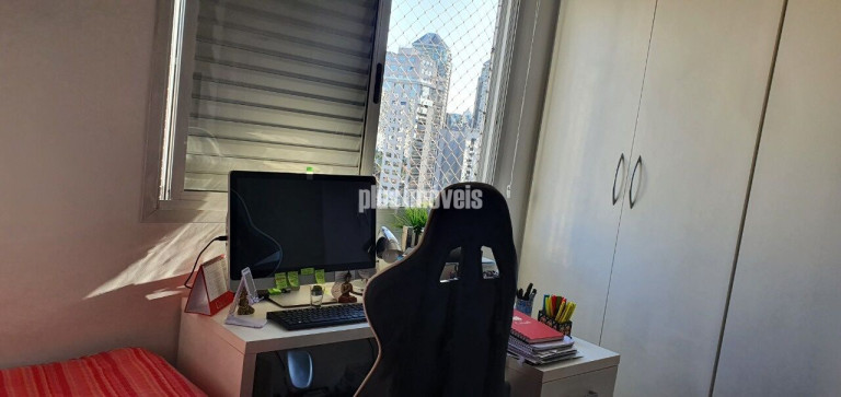 Imagem Apartamento com 3 Quartos à Venda, 116 m² em Brooklin Paulista - São Paulo Imagem Apartamento com 3 Quartos à Venda, 116 m² em Brooklin Paulista - São Paulo