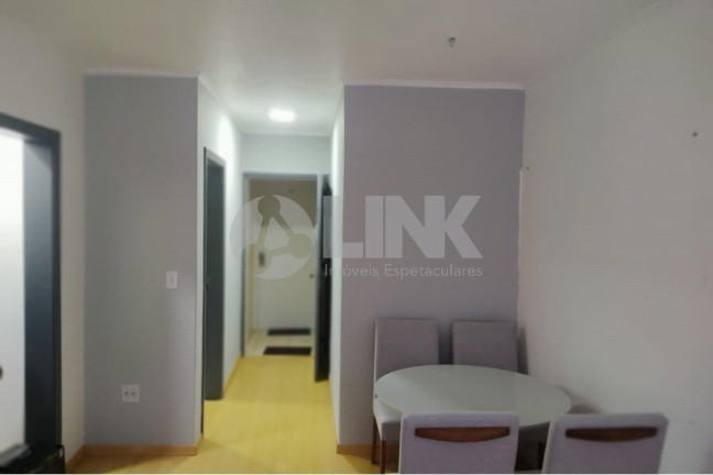 Imagem Apartamento com 1 Quarto à Venda, 42 m² em Cristo Redentor - Porto Alegre Imagem Apartamento com 1 Quarto à Venda, 42 m² em Cristo Redentor - Porto Alegre