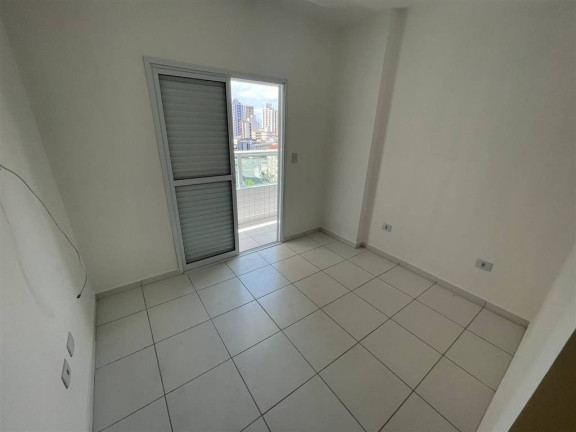 Imagem Apartamento com 1 Quarto à Venda, 38 m² em Boqueirão - Praia Grande